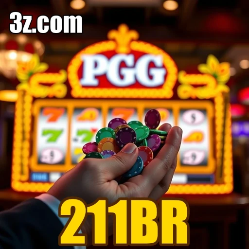 Aventuras Épicas no 211BR: Mergulhe em Novos Mundos