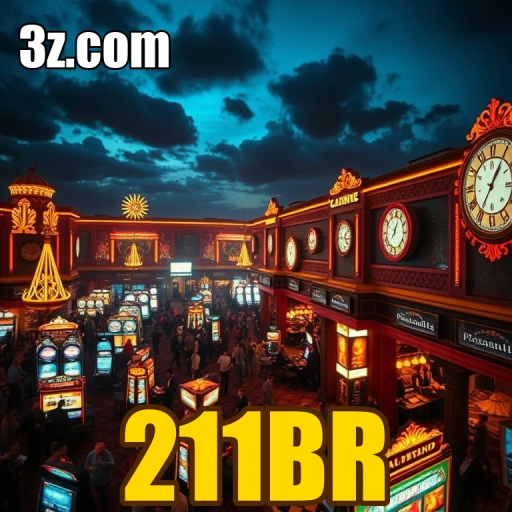 Os Fóruns Vibrantes do 211BR: Conexões Entre Gamers Brasileiros