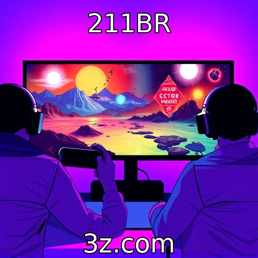 O crescimento das plataformas de streaming de jogos