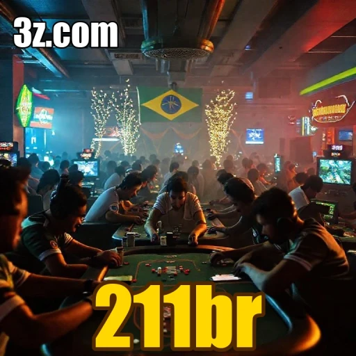 Avaliações Exclusivas de Jogos no 211BR: Sua Nova Referência