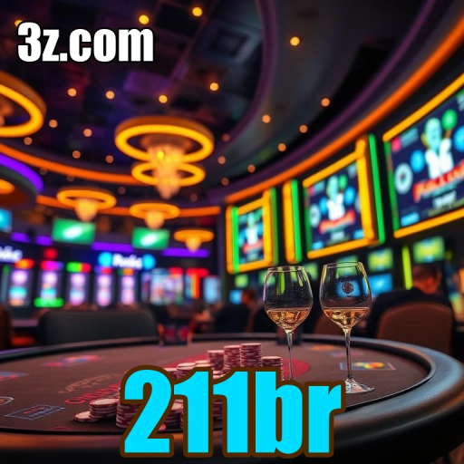 Esportes em Foco: A Revolução do 211BR nos Games