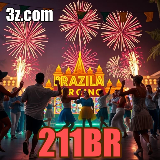 A Magia das Streams no 211BR: Interatividade e Engajamento