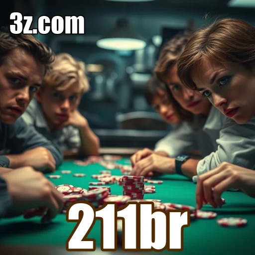 Equipes em Destaque: A Seção Teams do 211BR