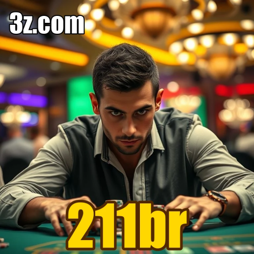 Torneios Irresistíveis no 211BR: Competição ao seu Alcance