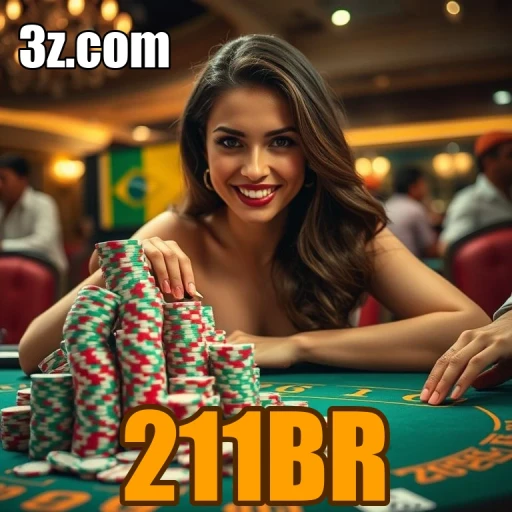 Novidades Imperdíveis: Updates do 211BR Transformam o Jogo